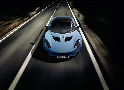 Lotus Elise